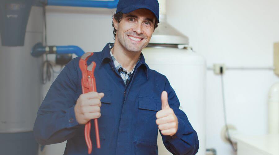 Professional sewer line replacement in Billings, MO
